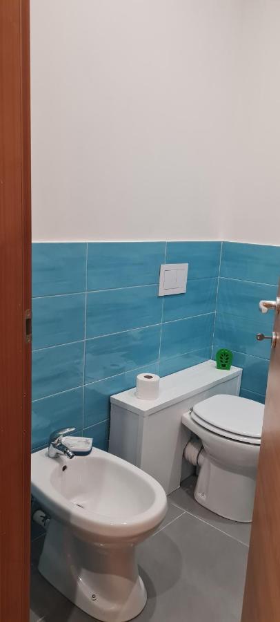 Le Sirene Otel Napoli Dış mekan fotoğraf