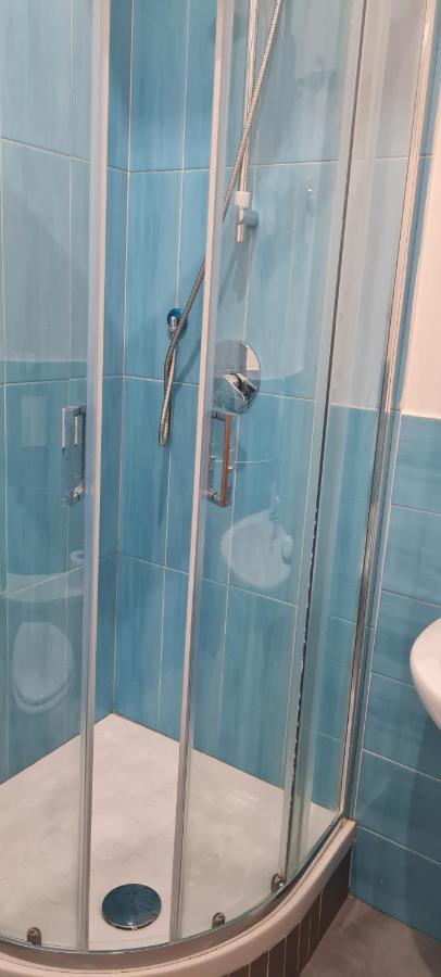 Le Sirene Otel Napoli Dış mekan fotoğraf