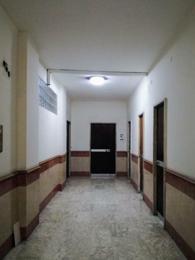 Le Sirene Otel Napoli Dış mekan fotoğraf