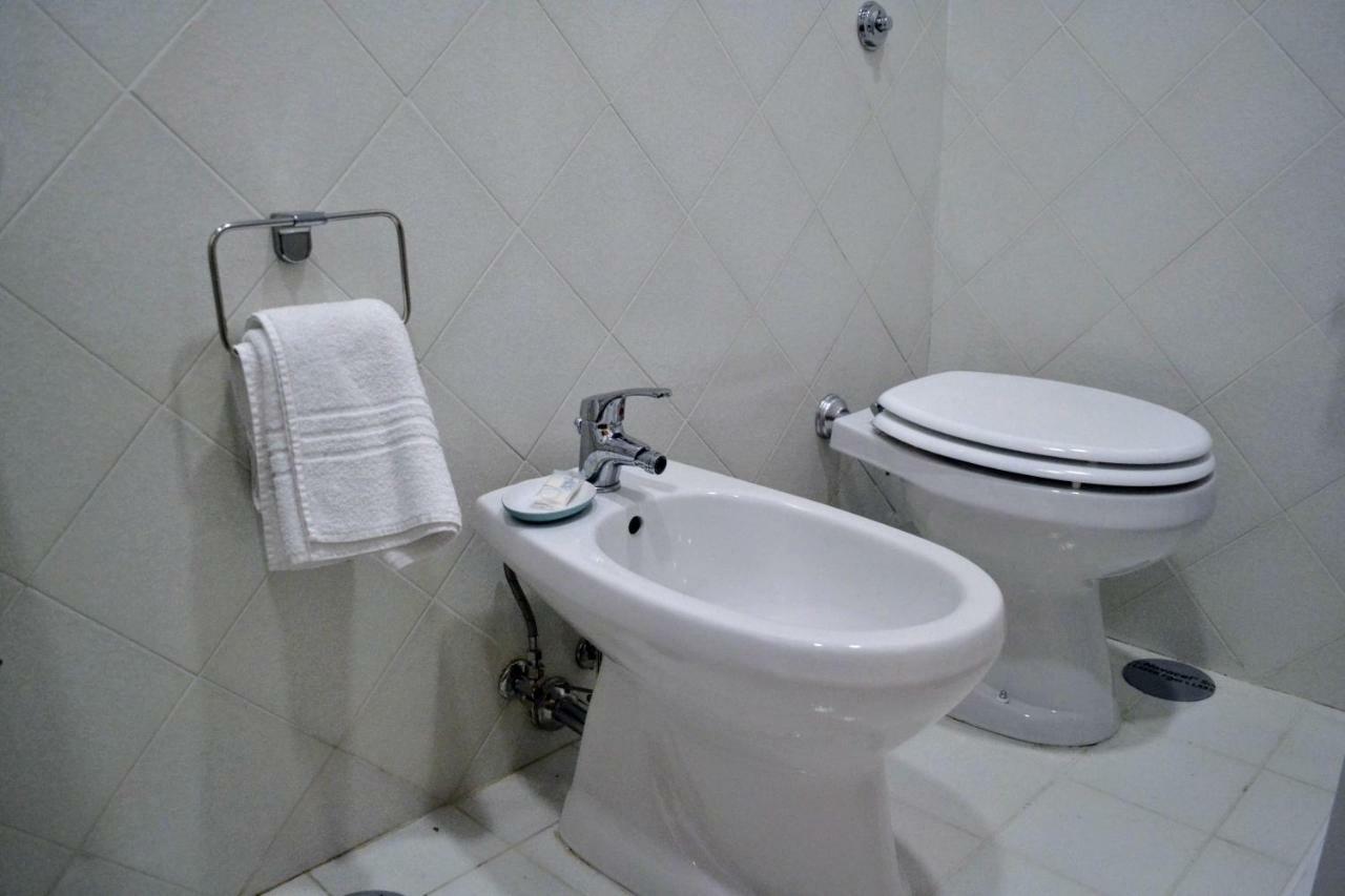 Le Sirene Otel Napoli Dış mekan fotoğraf