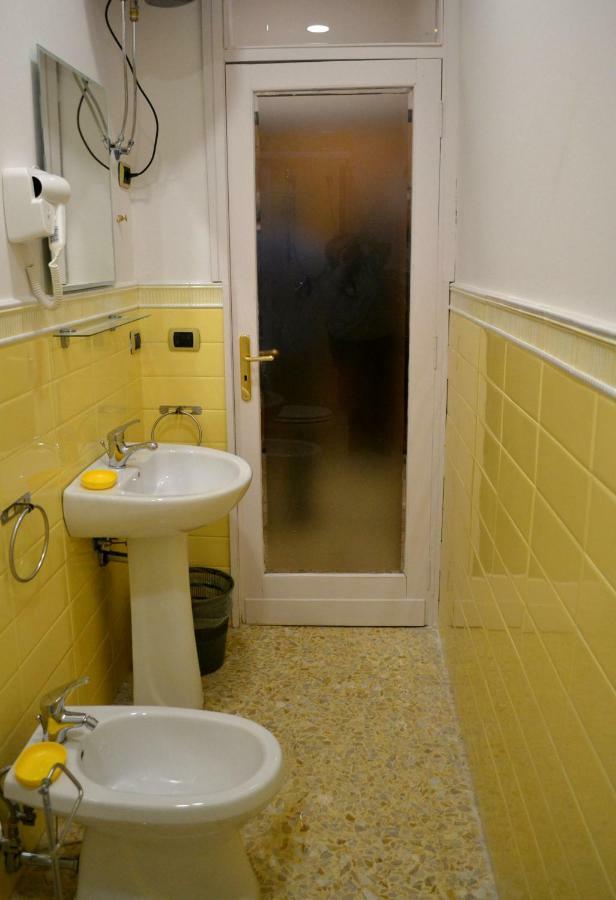 Le Sirene Otel Napoli Dış mekan fotoğraf