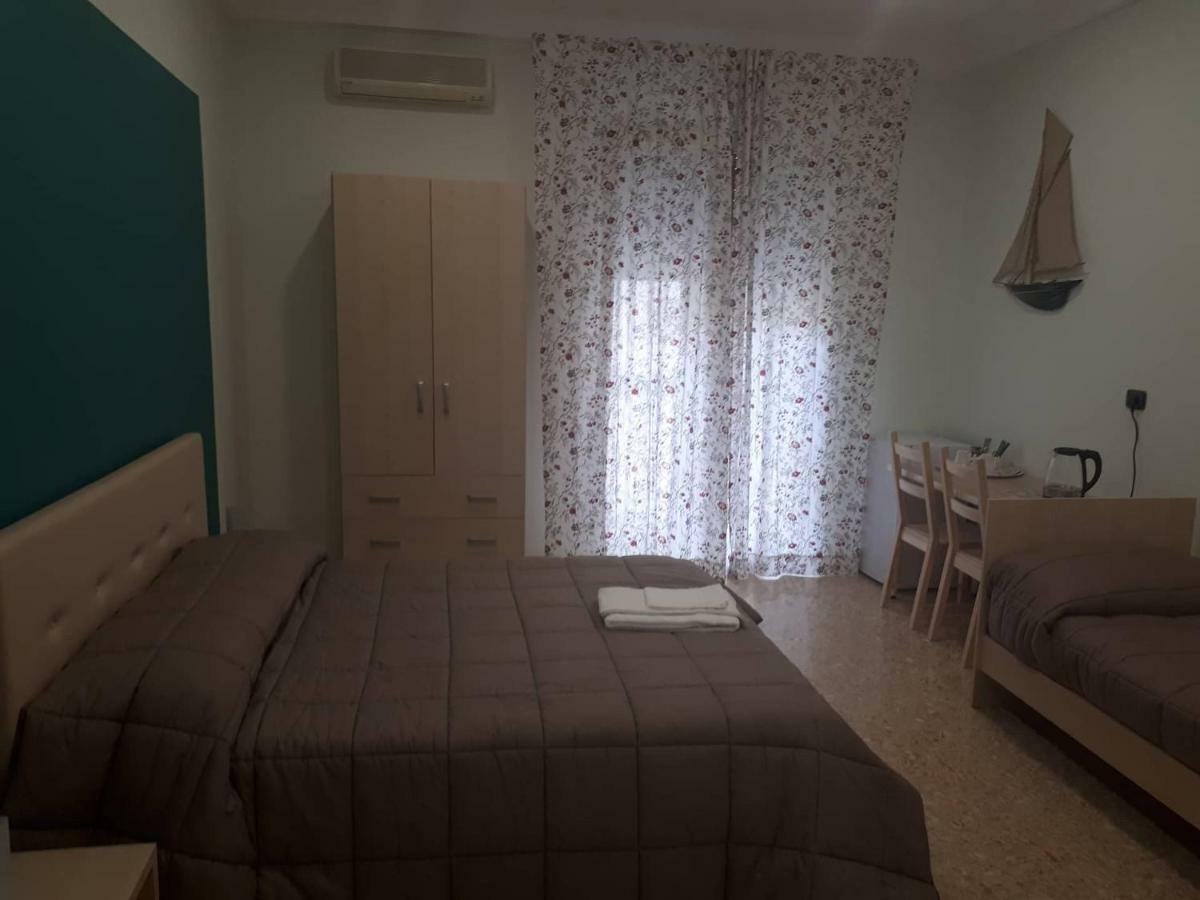 Le Sirene Otel Napoli Dış mekan fotoğraf