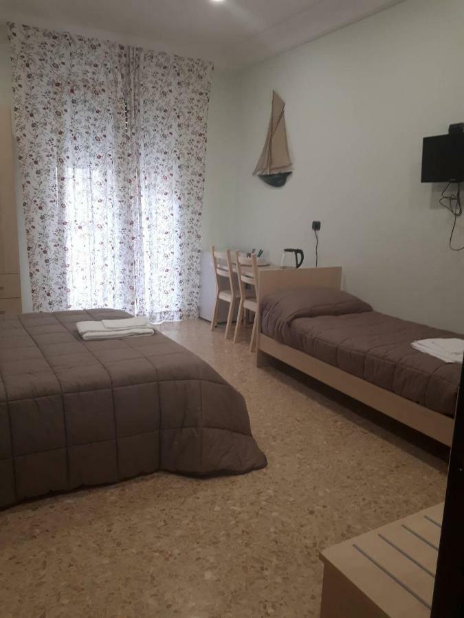 Le Sirene Otel Napoli Dış mekan fotoğraf
