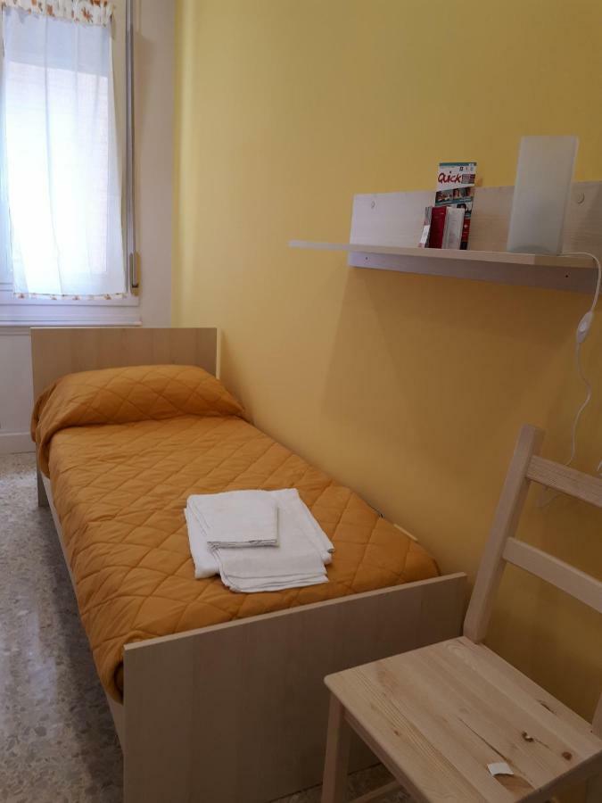 Le Sirene Otel Napoli Dış mekan fotoğraf